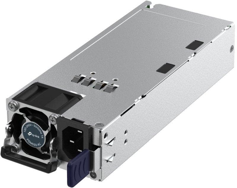 TP-Link PSM550-AC 550W AC Napájací modul, Vhodné pre SX6632YF, S7500-26XF6Y 1
