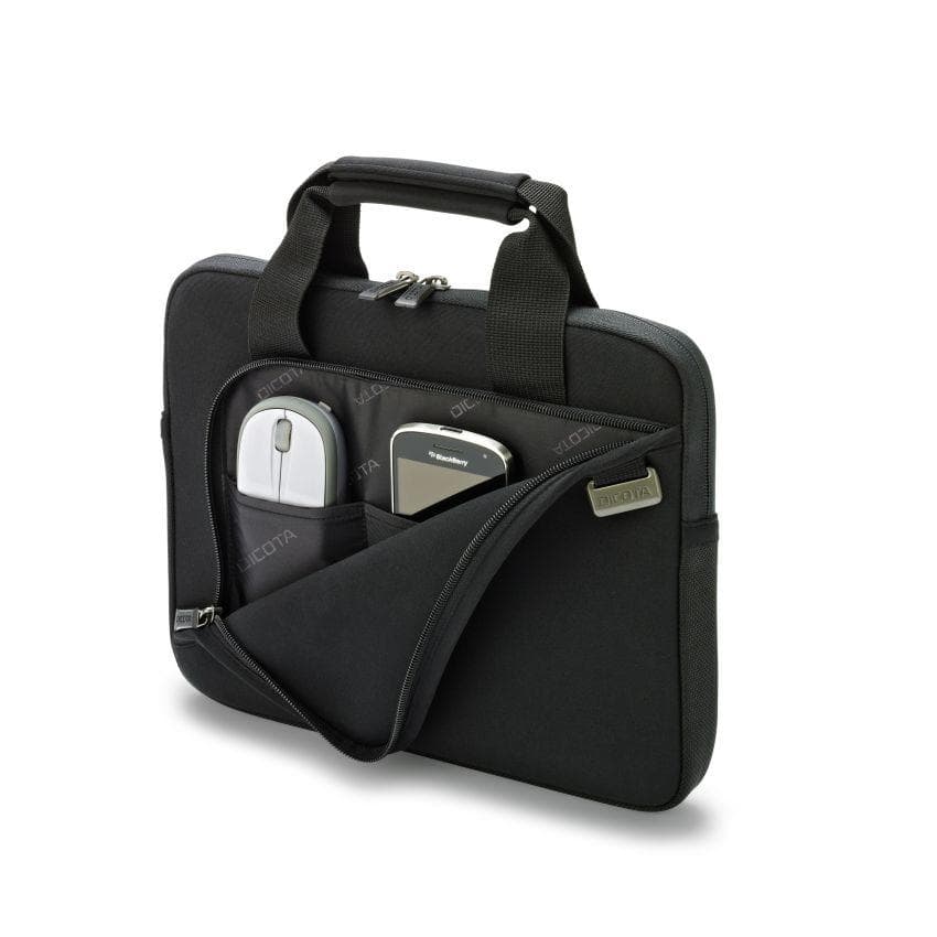 Dicota Laptop Sleeve SMART 15-15.6" 1