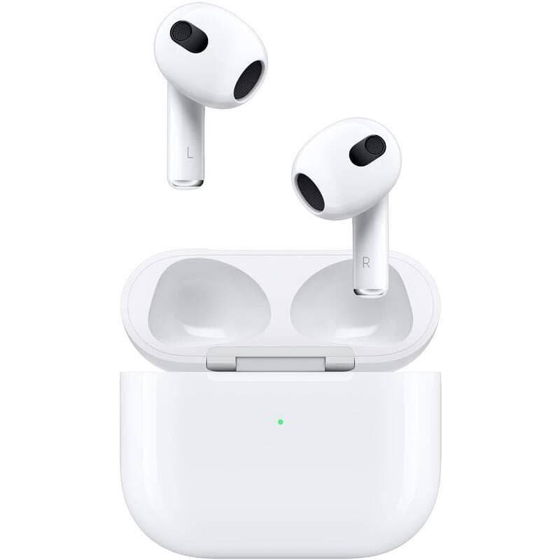 Apple AirPods 4 bez ANC bezdrôtové slúchadlá (2024)