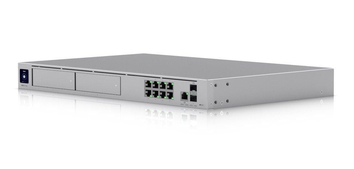 Ubiquiti UDM-Pro-Max, Dream Machine Pro Max 1