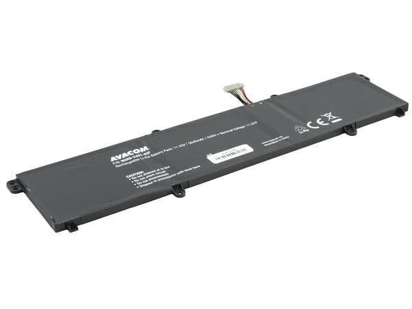 Avacom Náhradná batéria Asus VivoBook X421, S433 Li-Pol 11,55 V 3640mAh 42Wh 1
