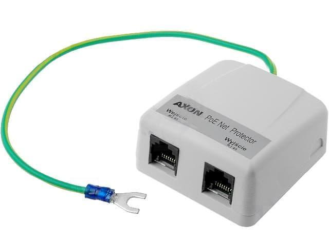 AXON PoE Net Protector 1