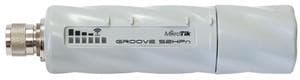 MikroTik Outd. GrooveA 52HPn 2+5GHz 802.11a/b/g/n 1