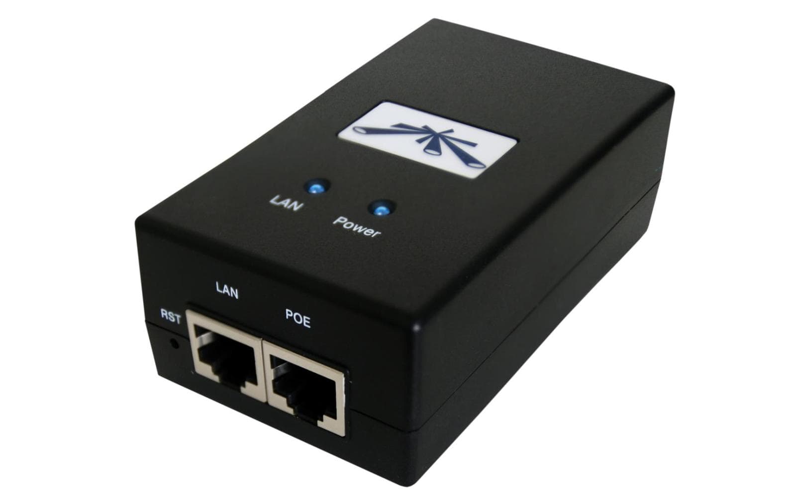 Ubiquiti POE-24 (24V, 1A, 24W) vr. 1