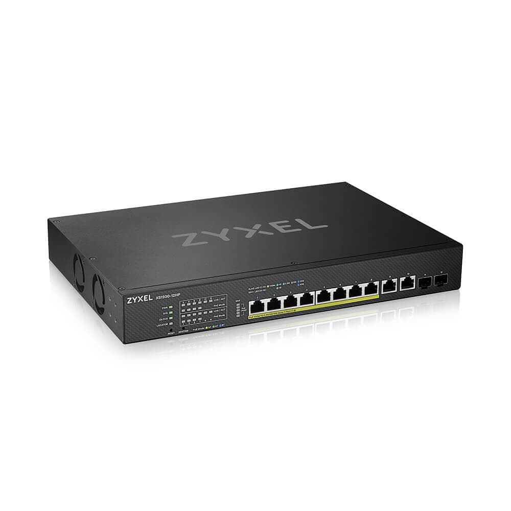 ZYXEL XS1930-12HP-ZZ0101F 1