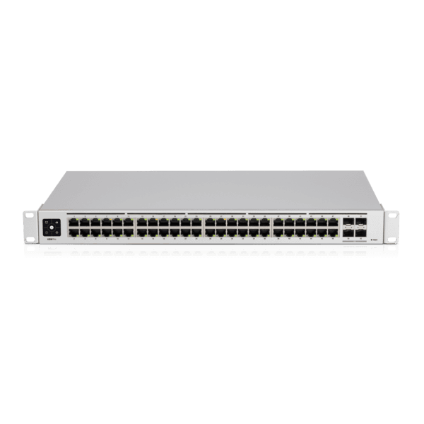 Ubiquiti USW-Pro-48 UniFi Switch PRO 48