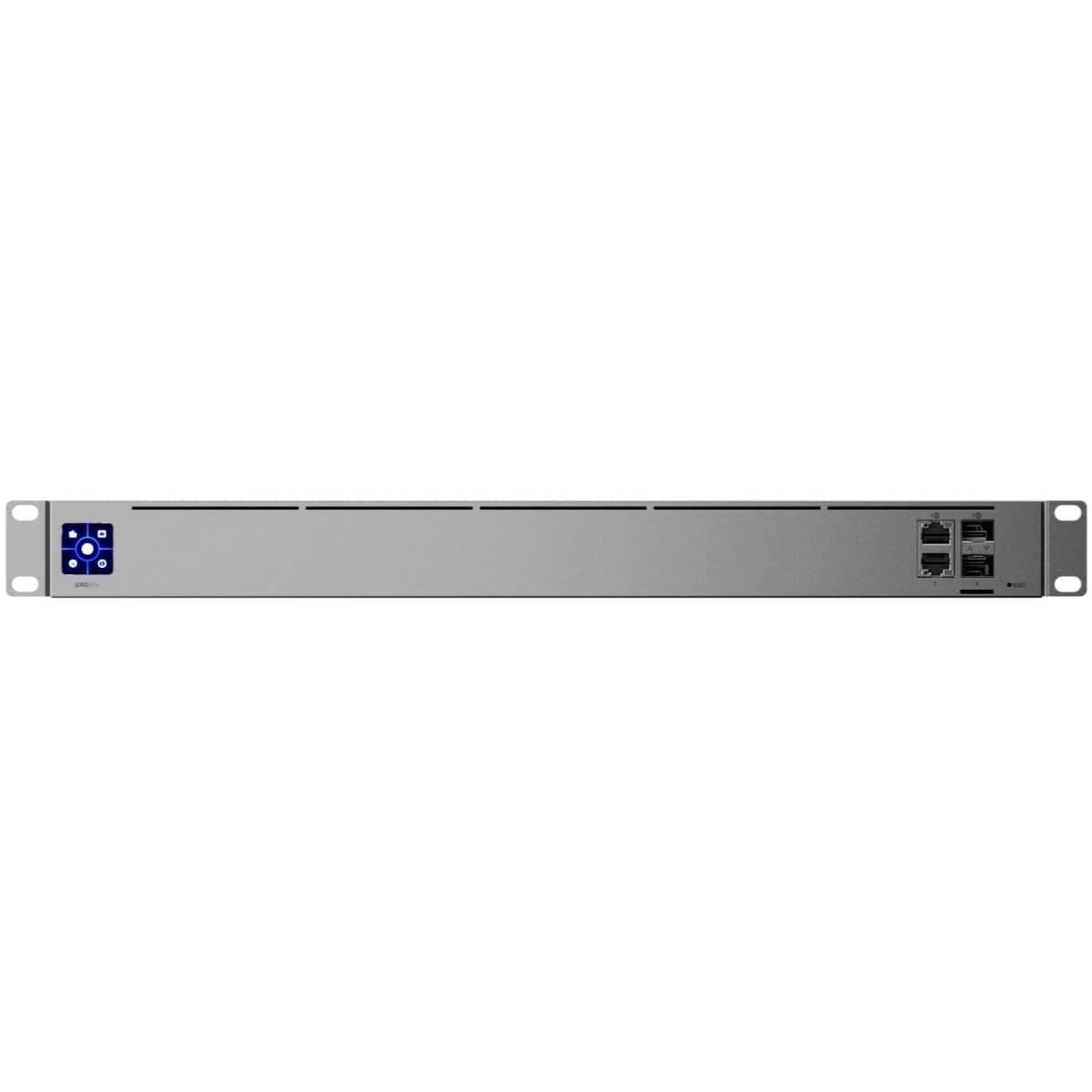 Ubiquiti UXG-Pro-EU, UniFi Next-generation Gateway Pro 1