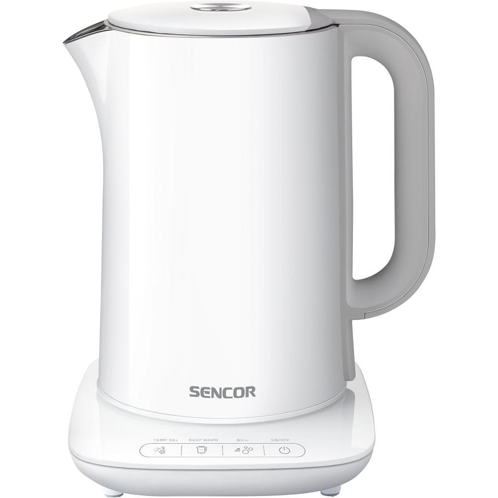 SWK 1591WH kanvica SENCOR