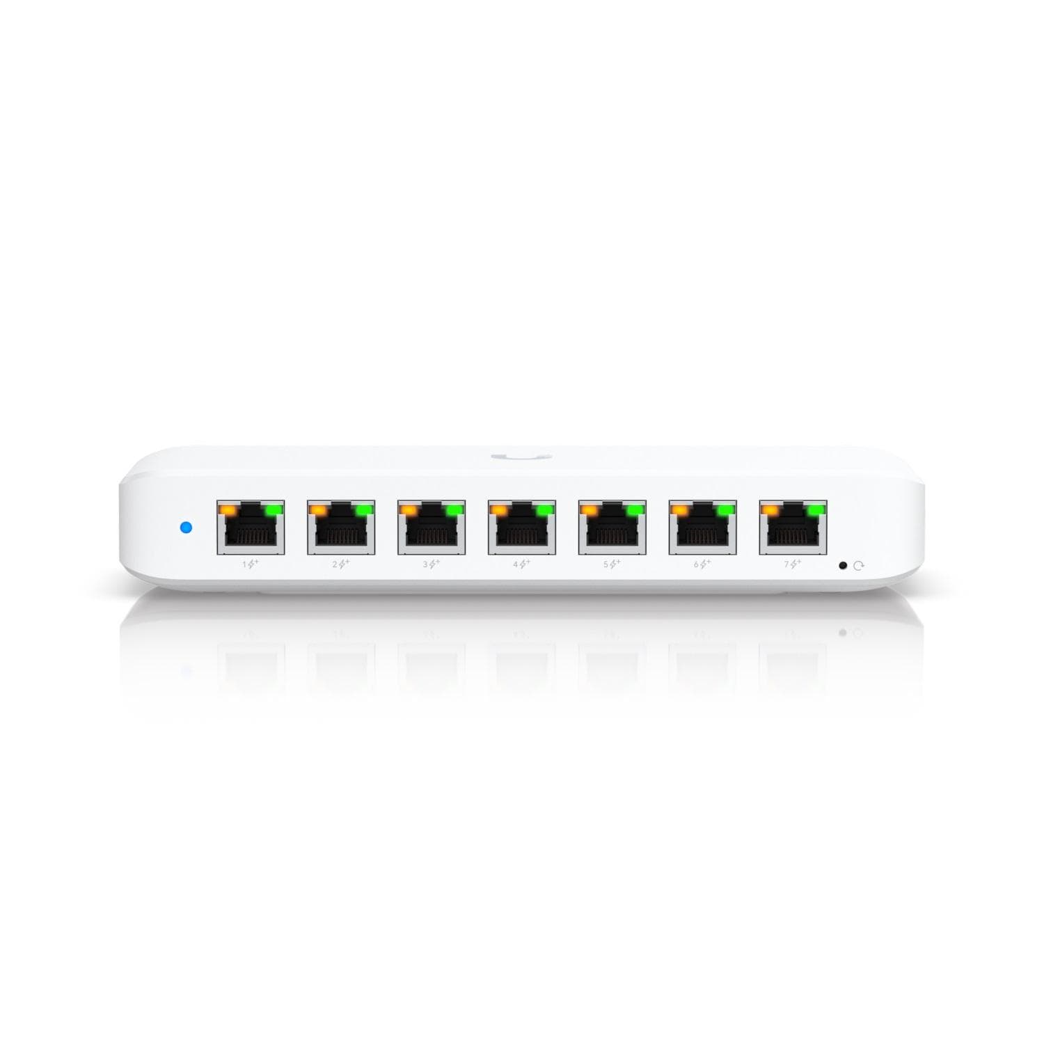 Ubiquiti USW-Ultra, UniFi Switch Ultra 1