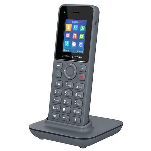 Grandstream DP725 SIP DECT rúčka 1