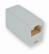 Spojka CAT5E UTP 8p8c RJ45/RJ45 1