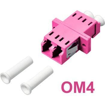 Optická spojka LC multimode duplex OM4 1
