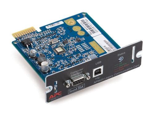 APC Legacy Communications SmartSlot Card 1