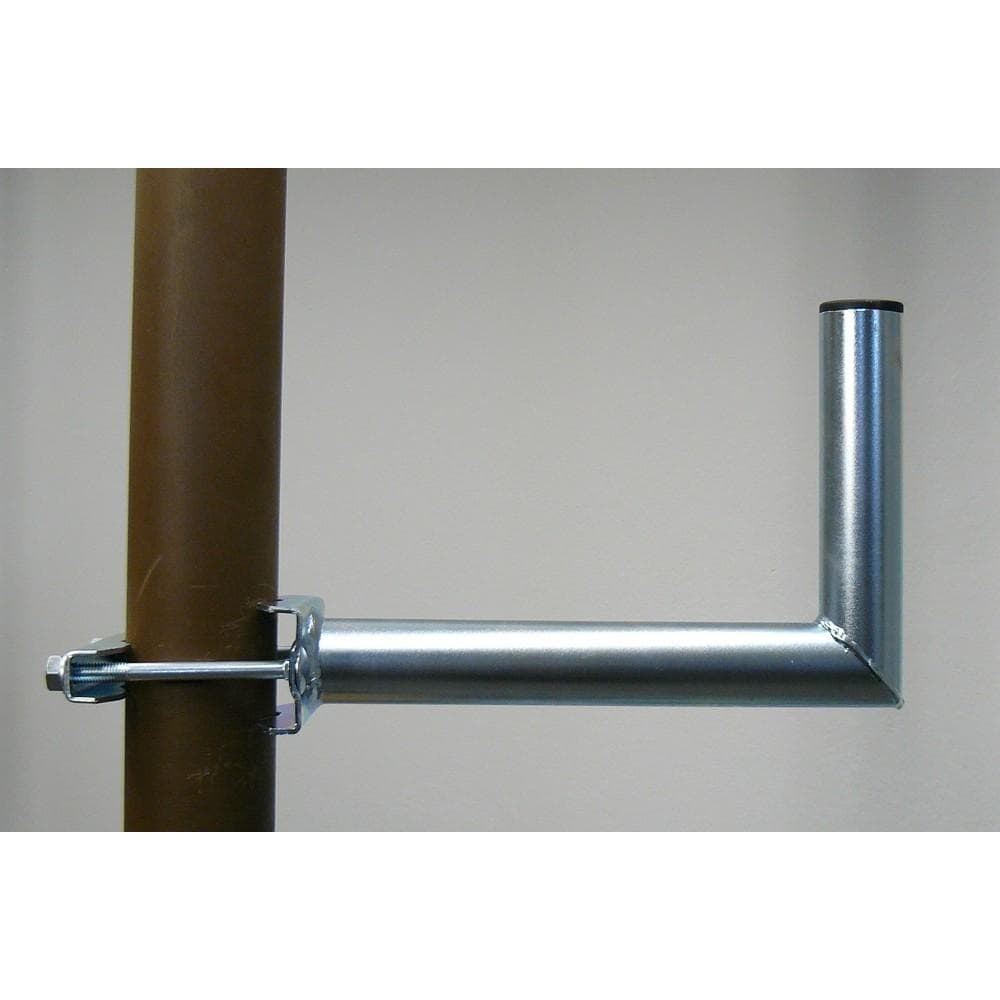 Držiak na stožiar 30cm, priemer 42mm-prísl. 1