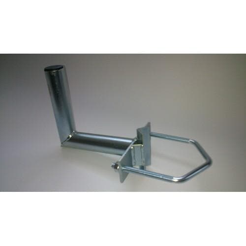 Anténny držiak 20cm pr.42mm stožiar, 1xvinkel, R120mm 1