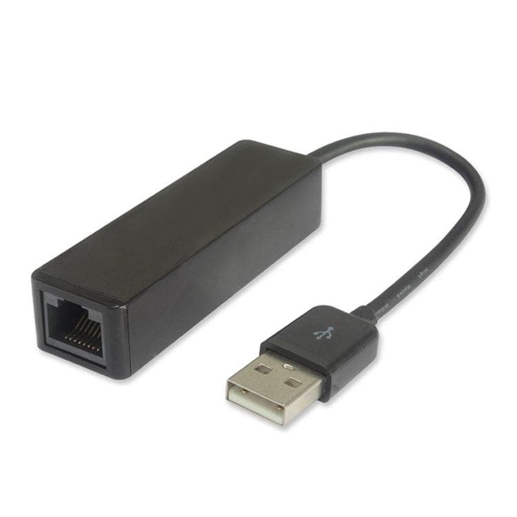 PremiumCord Konvertor USB->RJ45 10/100 MBIT 1