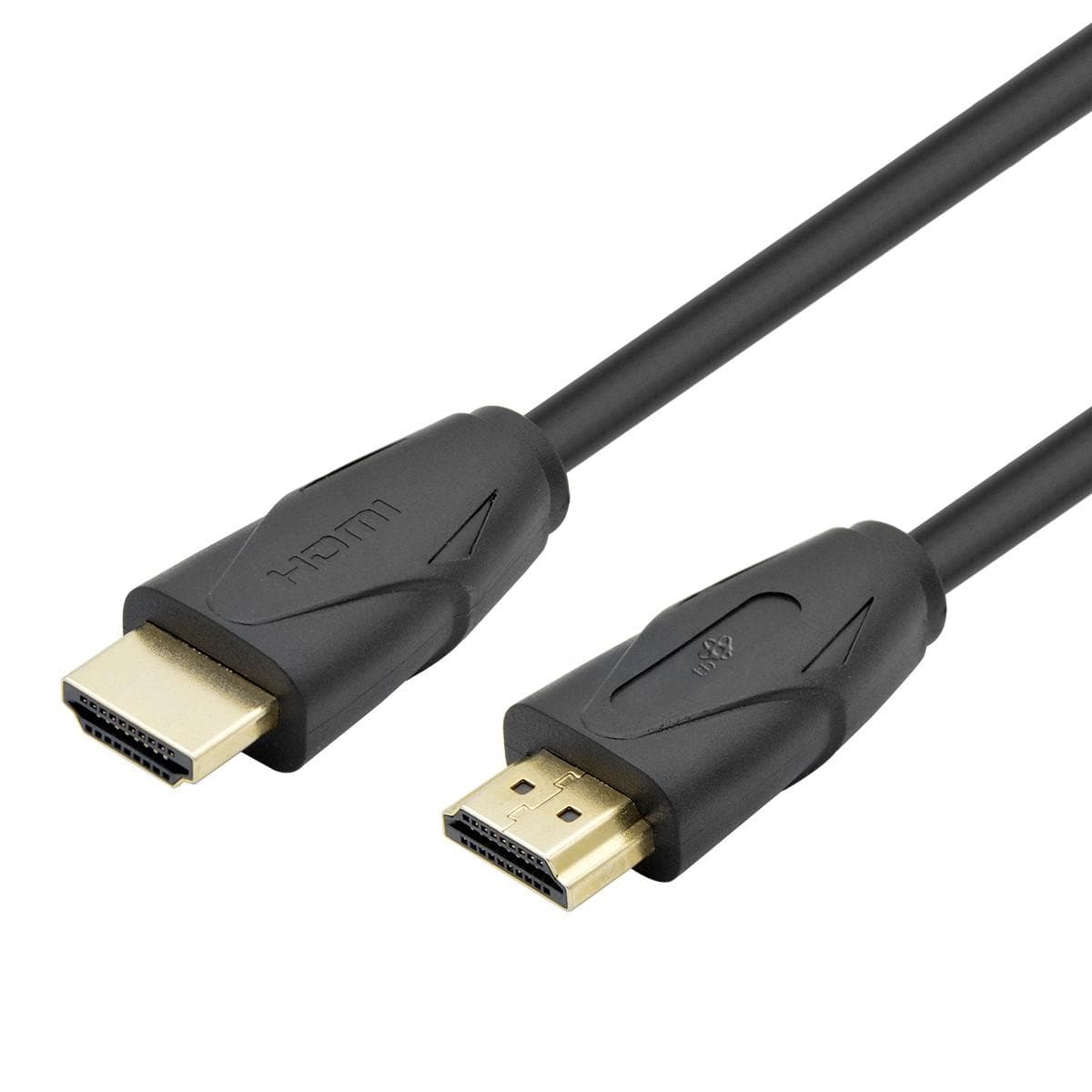 TB Touch HDMI 2.0, M/M, pozlátené konektory, 15 m 1
