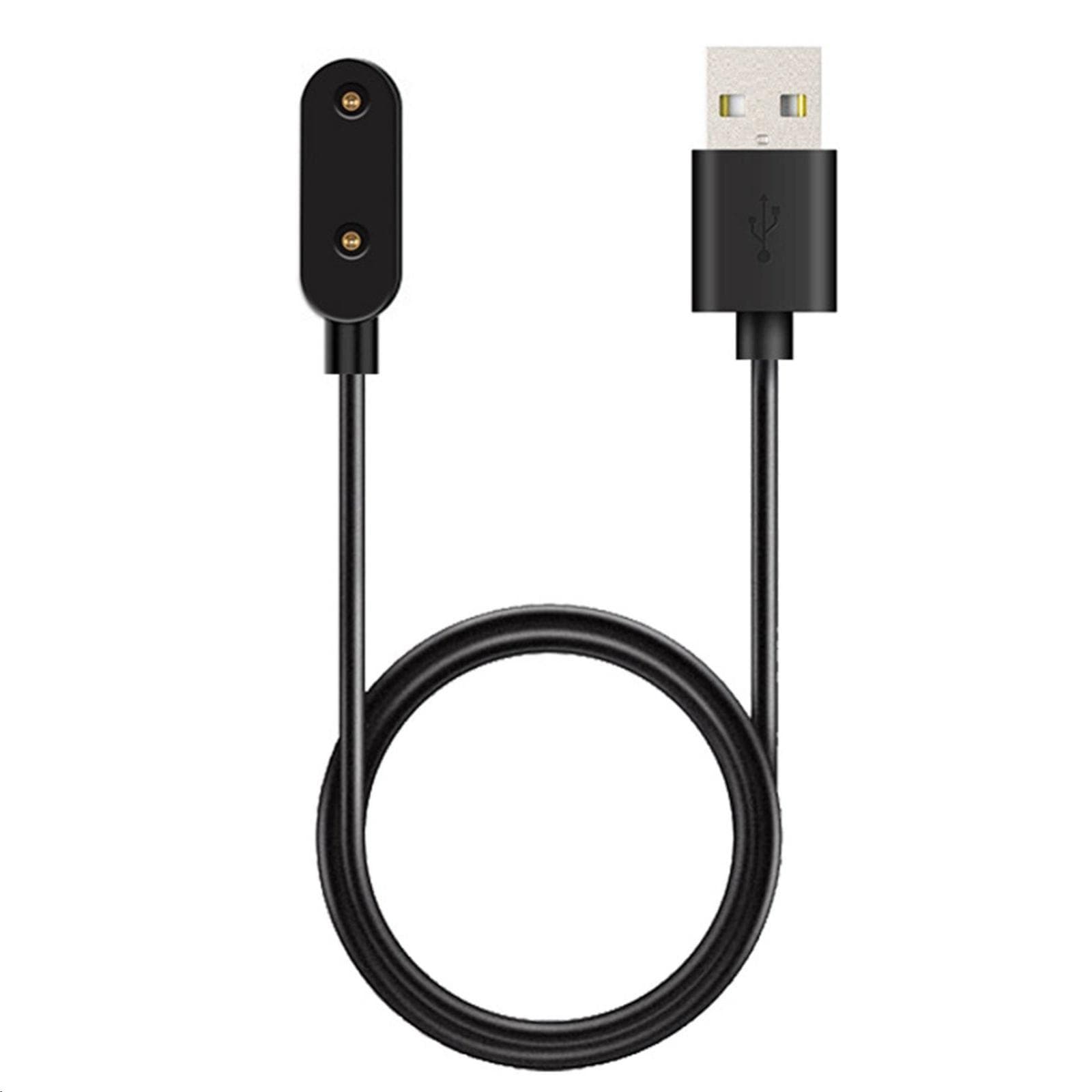 Tactical USB Nabíjací Kábel pre Honor Watch ES / Watch Fit / Band 6 1