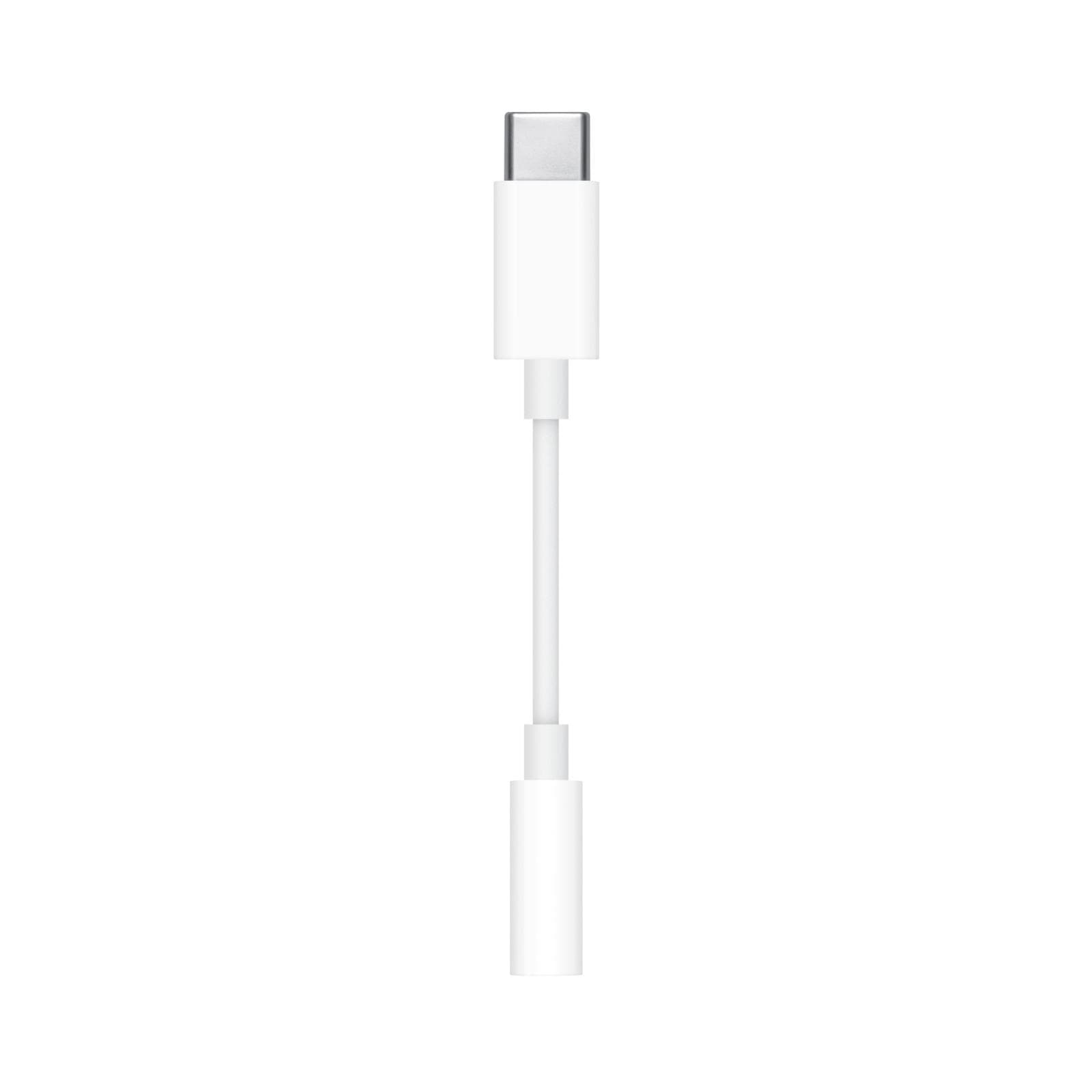 USB-C to 3.5 mm Headphone Jack Adapter 1
