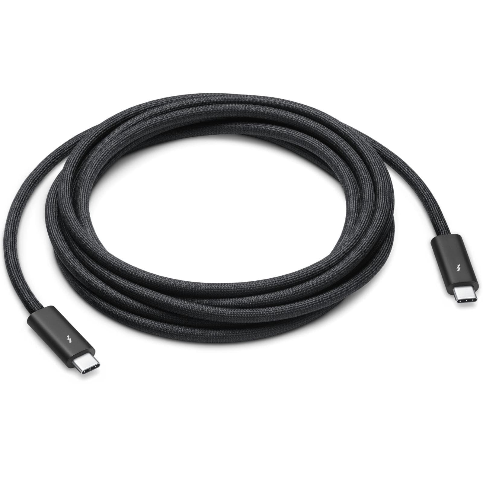 Thunderbolt 4 (USB-C) Pre Cable (3 m) 1