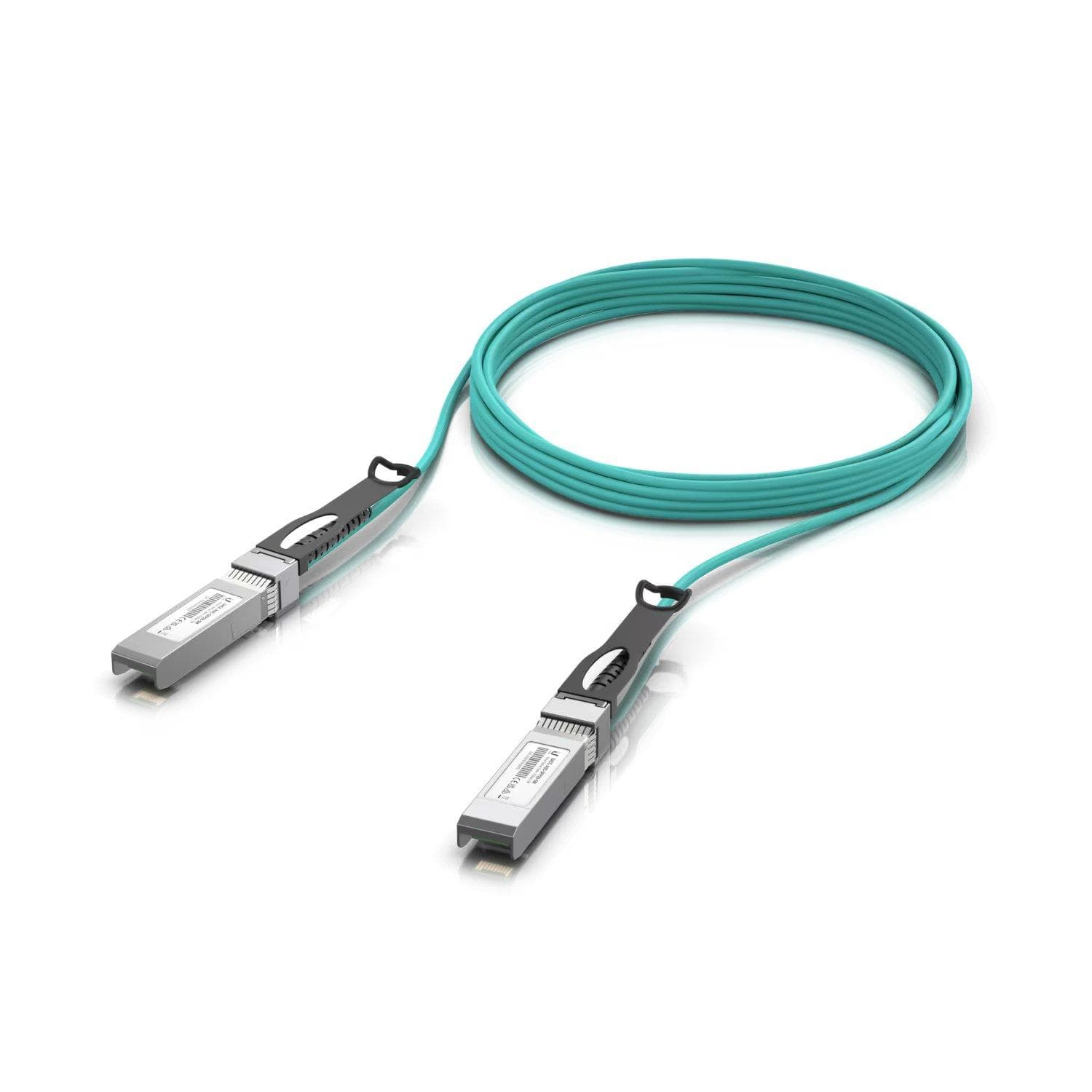 Ubiquiti UACC-AOC-SFP28-5M, AOC kábel, 25Gbps, 5m 1