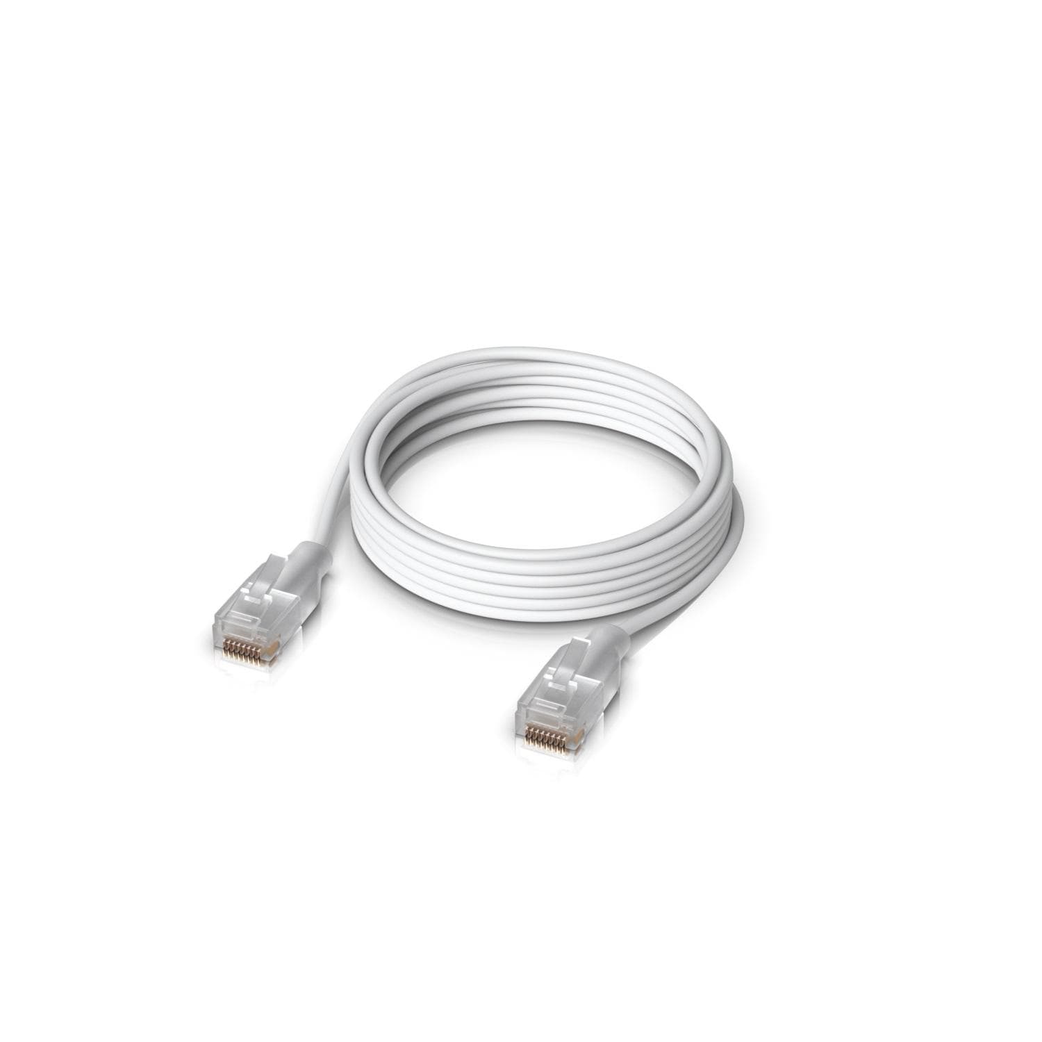 Ubiquiti UACC-Cable-Patch-EL-2M-W - UniFi Etherlighting Patch kábel 2m 1