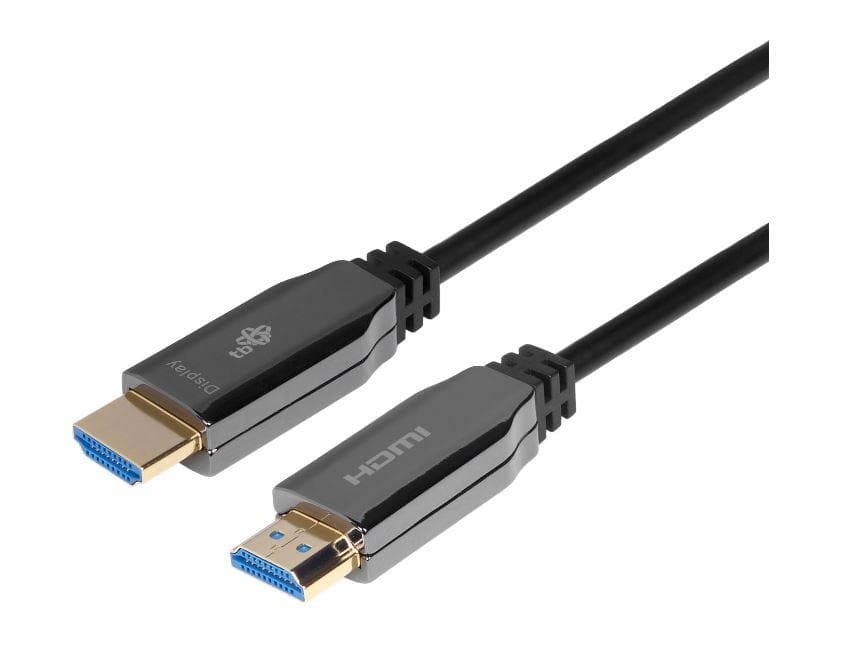 TB Touch kábel HDMI v2.0 optický 15m 1