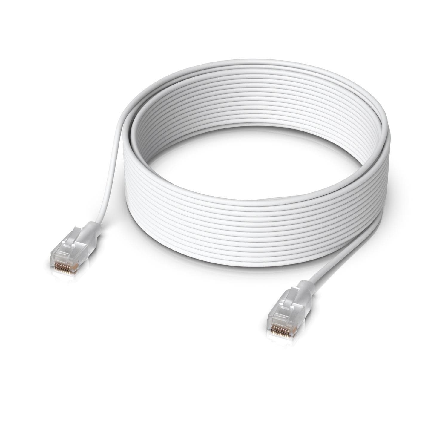 Ubiquiti UACC-Cable-Patch-EL-15M-W - UniFi Etherlighting Patch kábel 15m 1