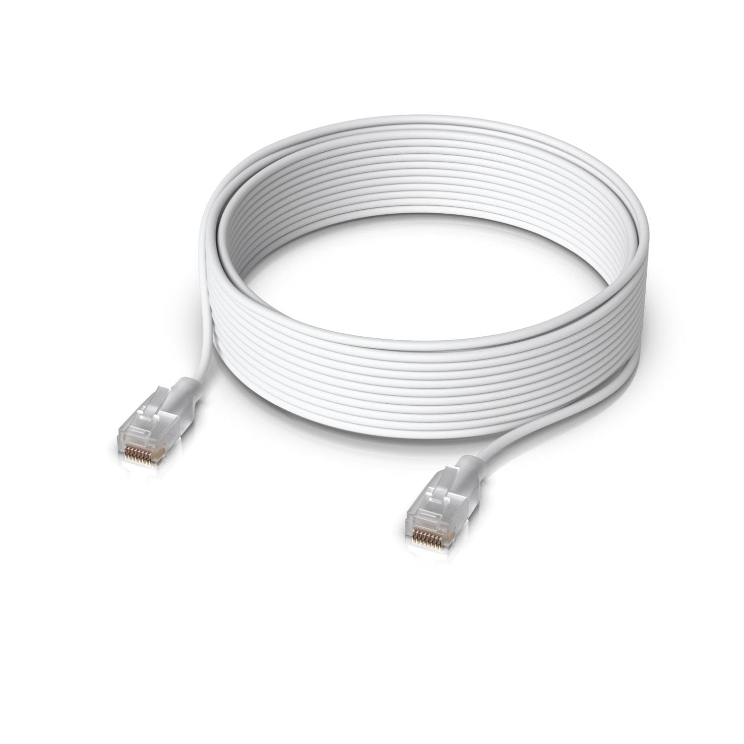 Ubiquiti UACC-Cable-Patch-EL-12M-W - UniFi Etherlighting Patch kábel 12m 1