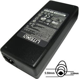 Napájací adaptér 90W orig. 19V, 5.5x2.5 (bez sit. snury) 1