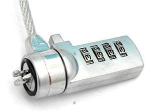 ACUTAKE DarkLock 1 (Computer lock with Password) S 1