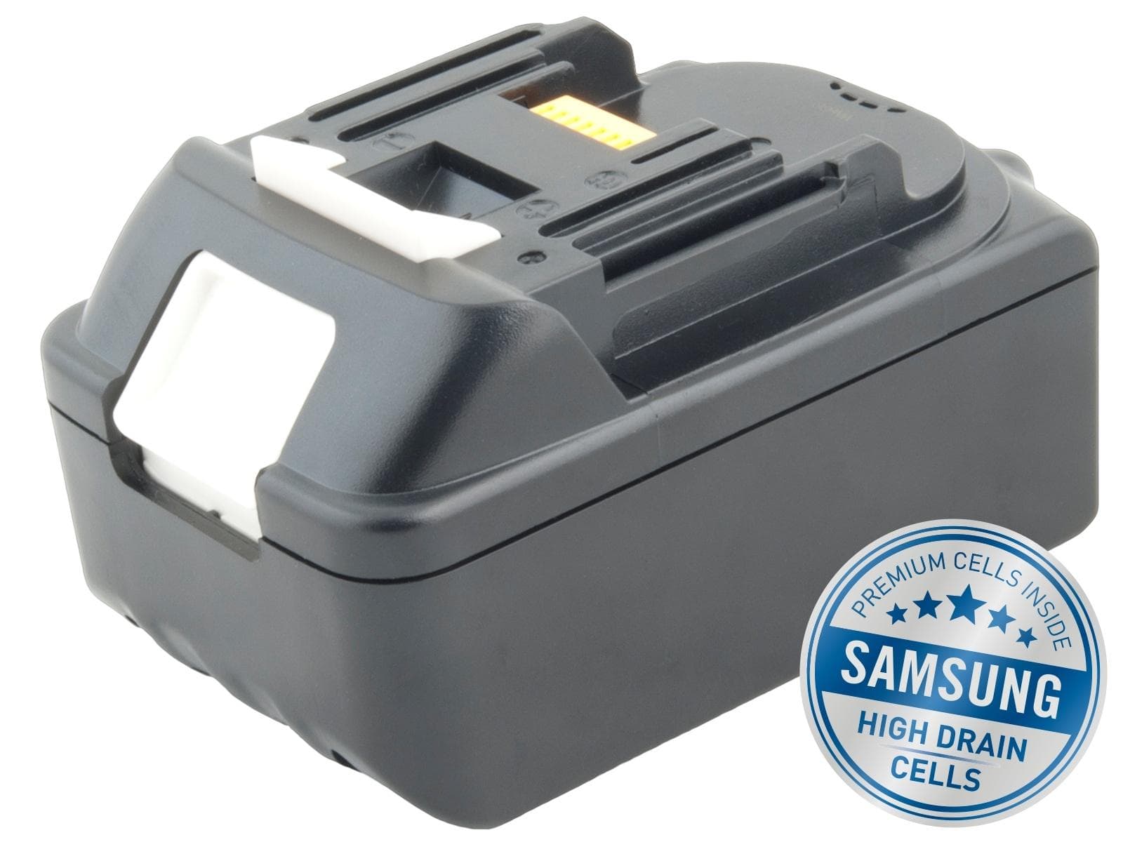 Batéria AVACOM MAKITA BL 1830 Li-Ion 18V 5000mAh, články SAMSUNG 1