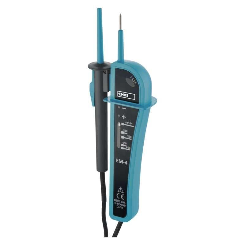 EMOS Skúšačka napätia VT-310 (M0014A) 1