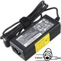 Acer orig. NTB adaptér 30W19V AC 5.5x1.7 mm (bez sieťovej šnúry) 1