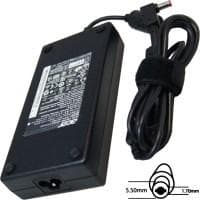 Acer orig. NTB adaptér 180W19.5V AC 5.5x1.7 mm (bez sieťovej šnúry) 1