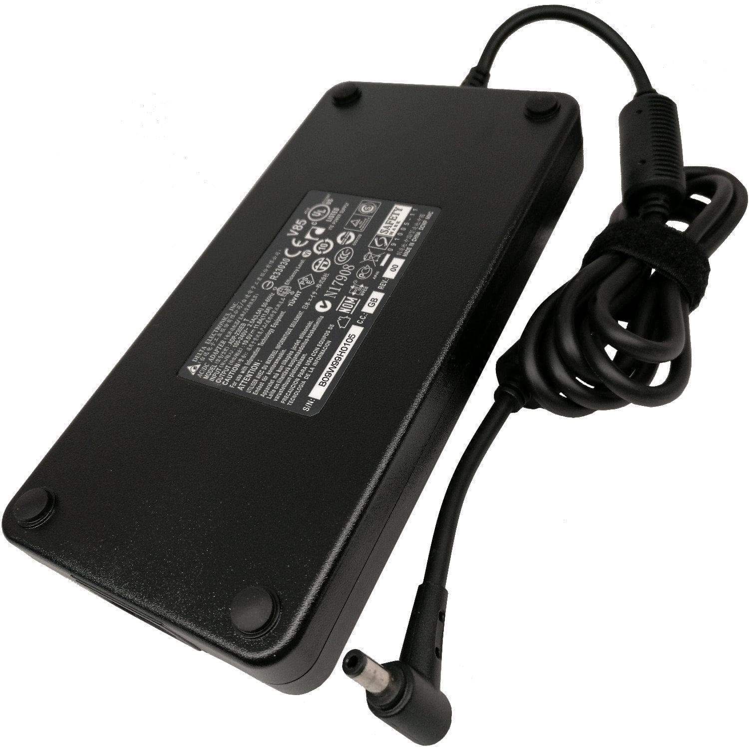 Napájací adaptér MSI 230W 19,5V (vr. sieť.šnúry) 1