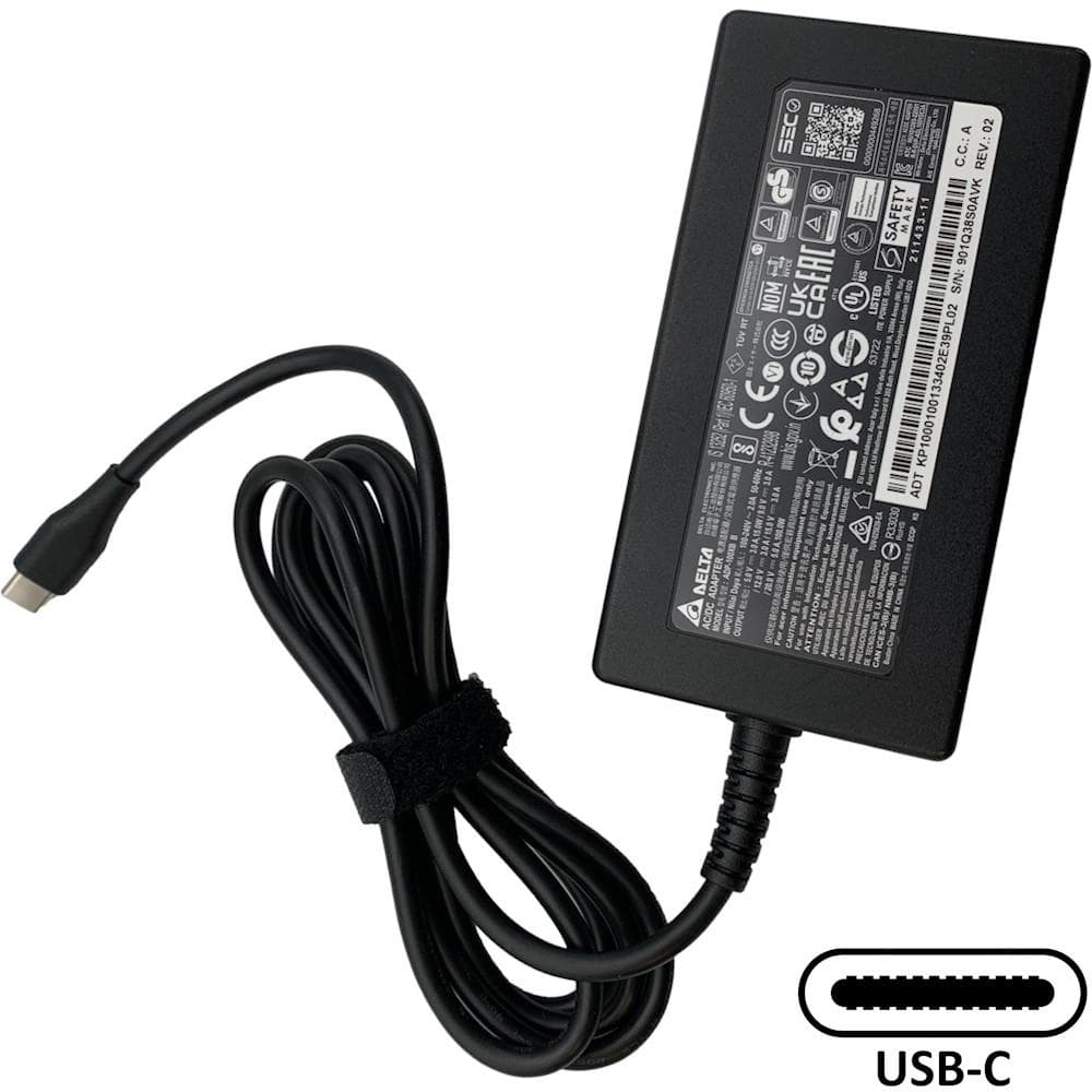 Acer originálny adaptér 100W 1