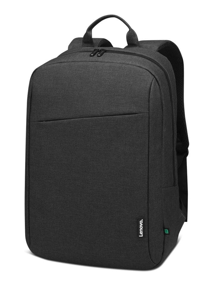 Lenovo 16-inch Laptop Backpack B210 Black (ECO) 1