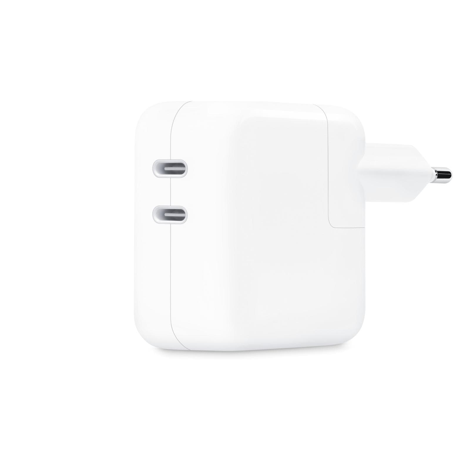 35W Dual USB-C Power Adapter 1