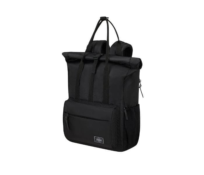 American Tourister URBAN GROOVE UG25 TOTE BACKPACK Black 1
