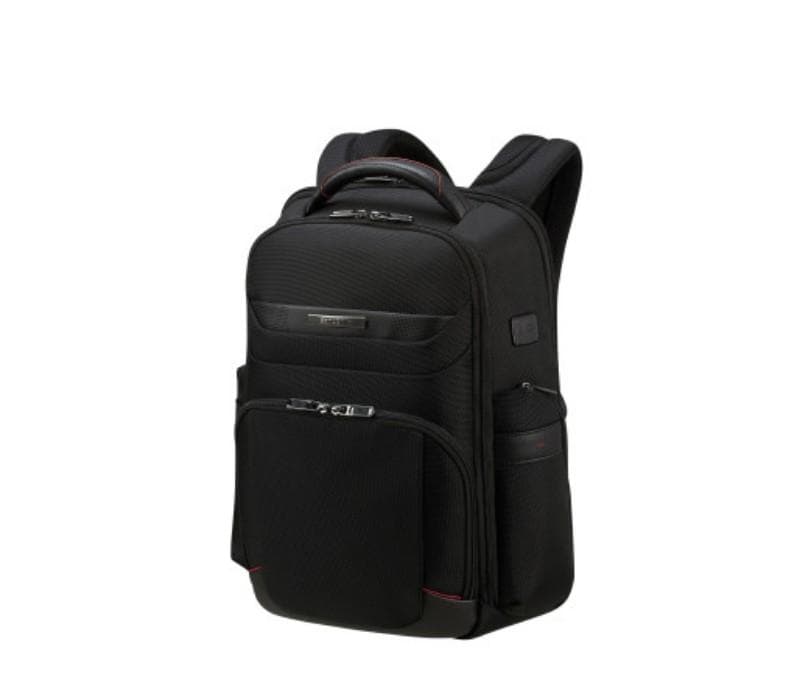 Samsonite PRO-DLX 6 Backpack 15.6" SLIM Black 1