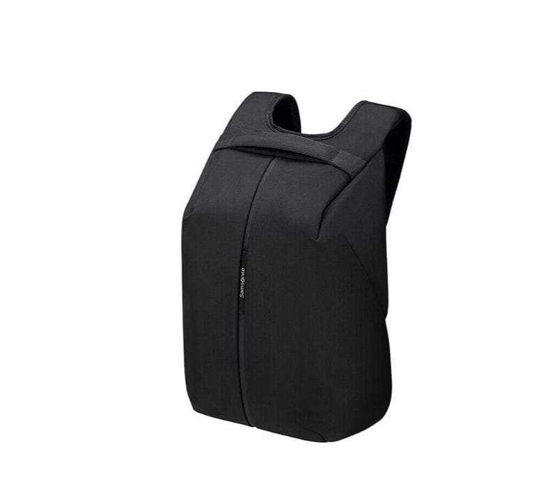 Samsonite SECURIPAK 2.0 Backpack 14.1" Black 1