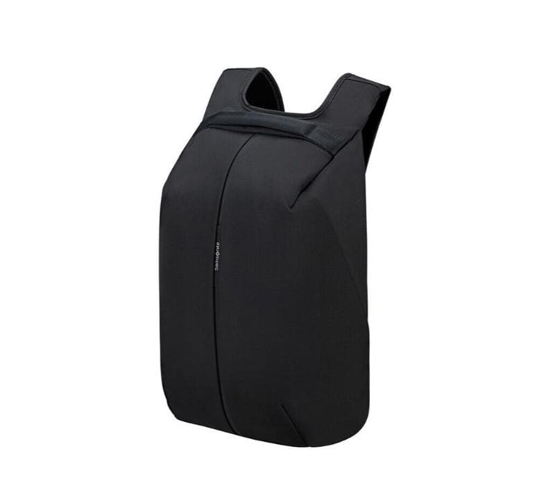 Samsonite SECURIPAK 2.0 Backpack 15.6" Black 1
