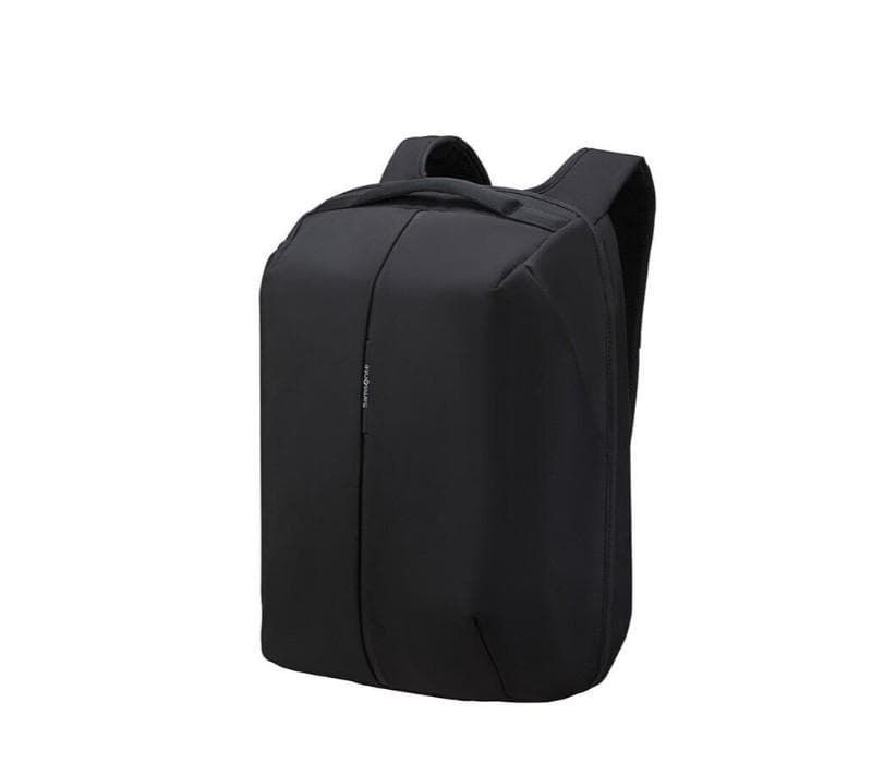 Samsonite SECURIPAK 2.0 Backpack 17.3" Black 1