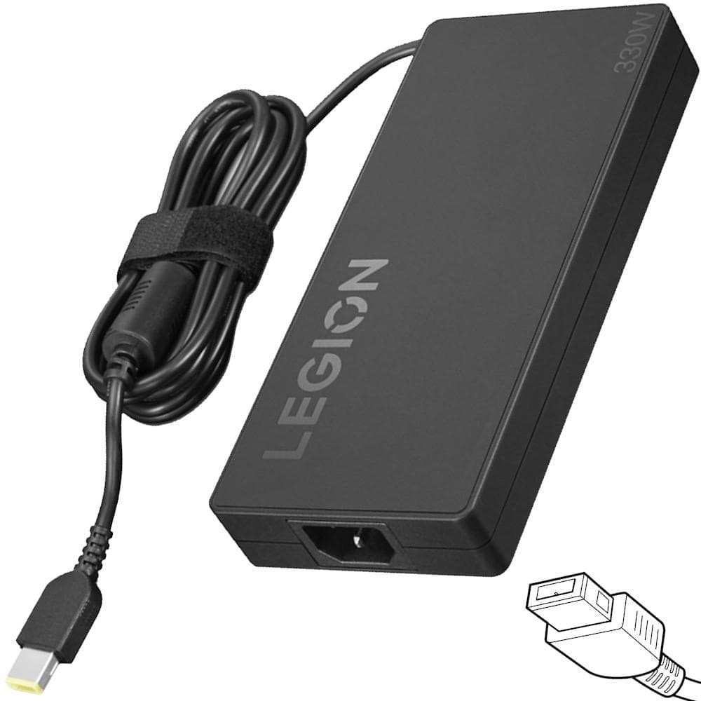 Napájací adaptér 330W, 20V YOGA con., originál Lenovo 1