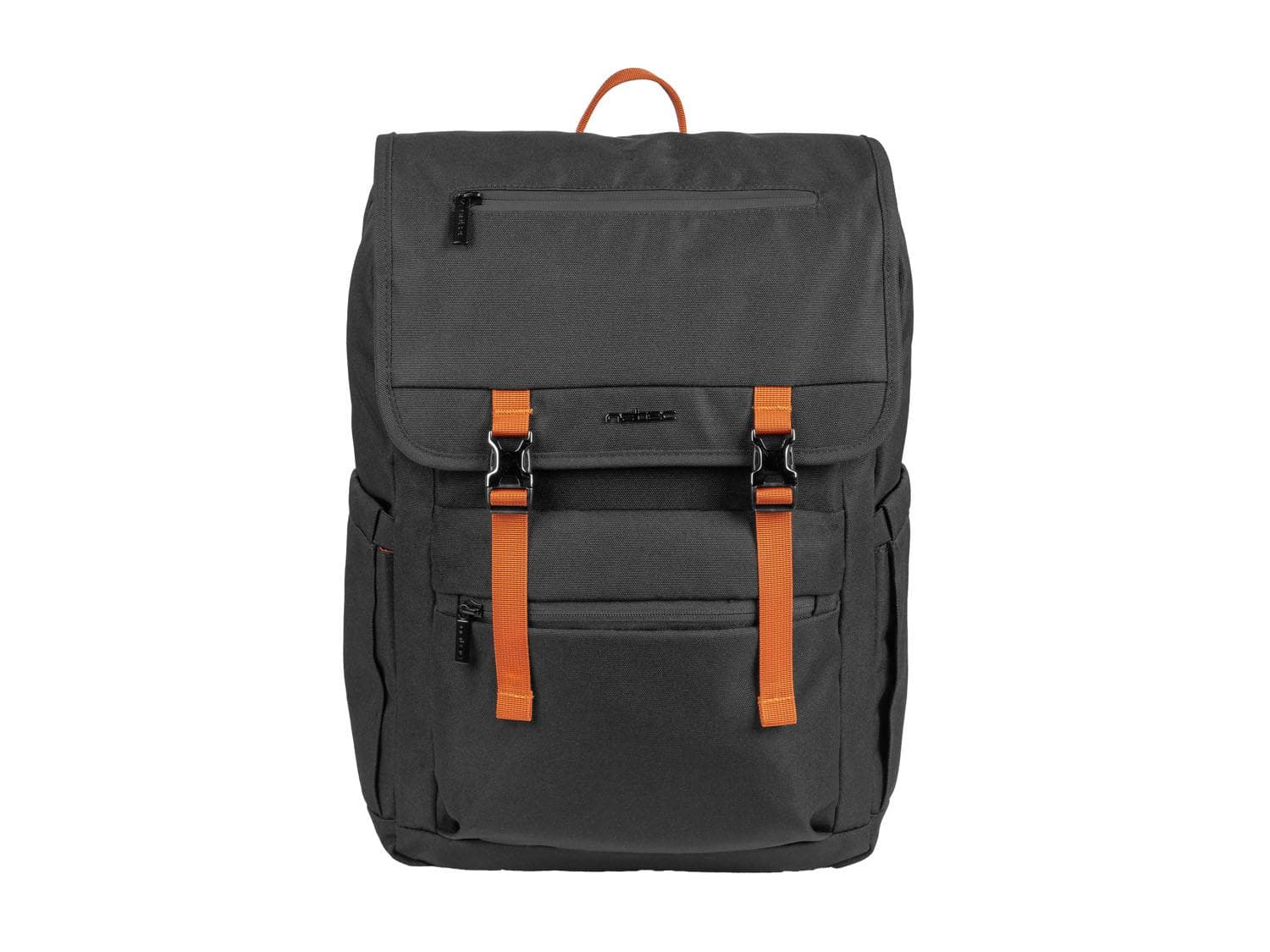 Batoh pre nb Natec NIALA 15,6", 18 L, čierna - oranžová 1