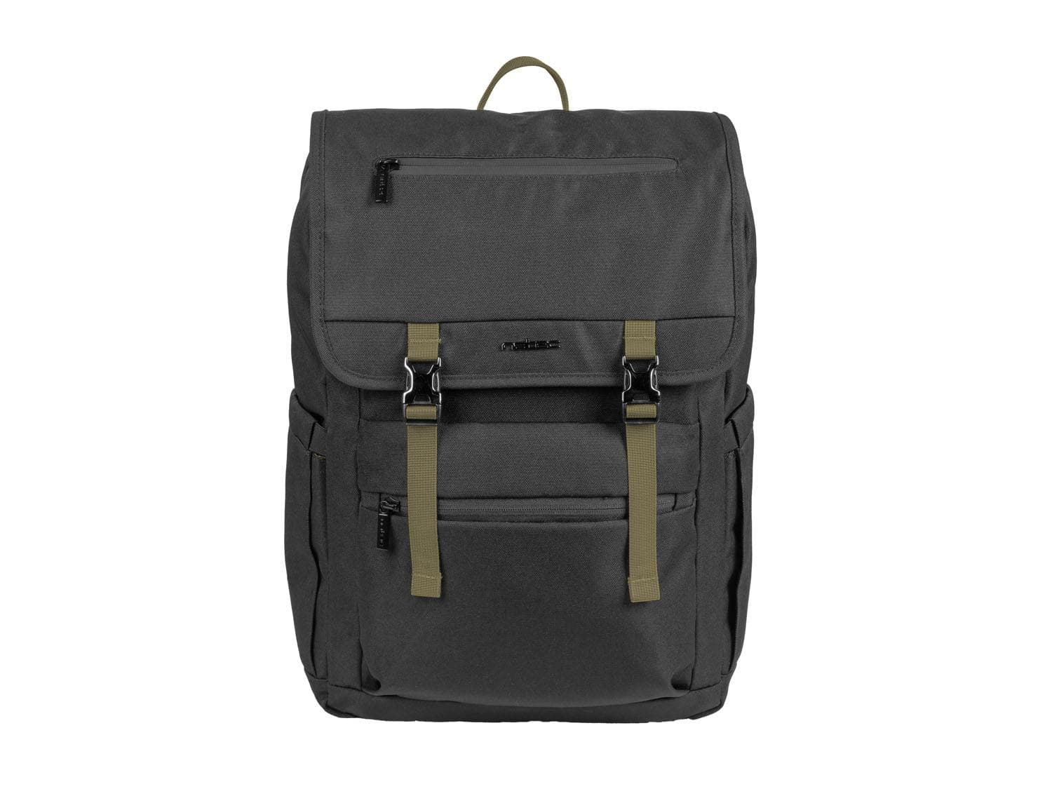 Batoh pre nb Natec NIALA 15,6", 18 L, čierna - zelená