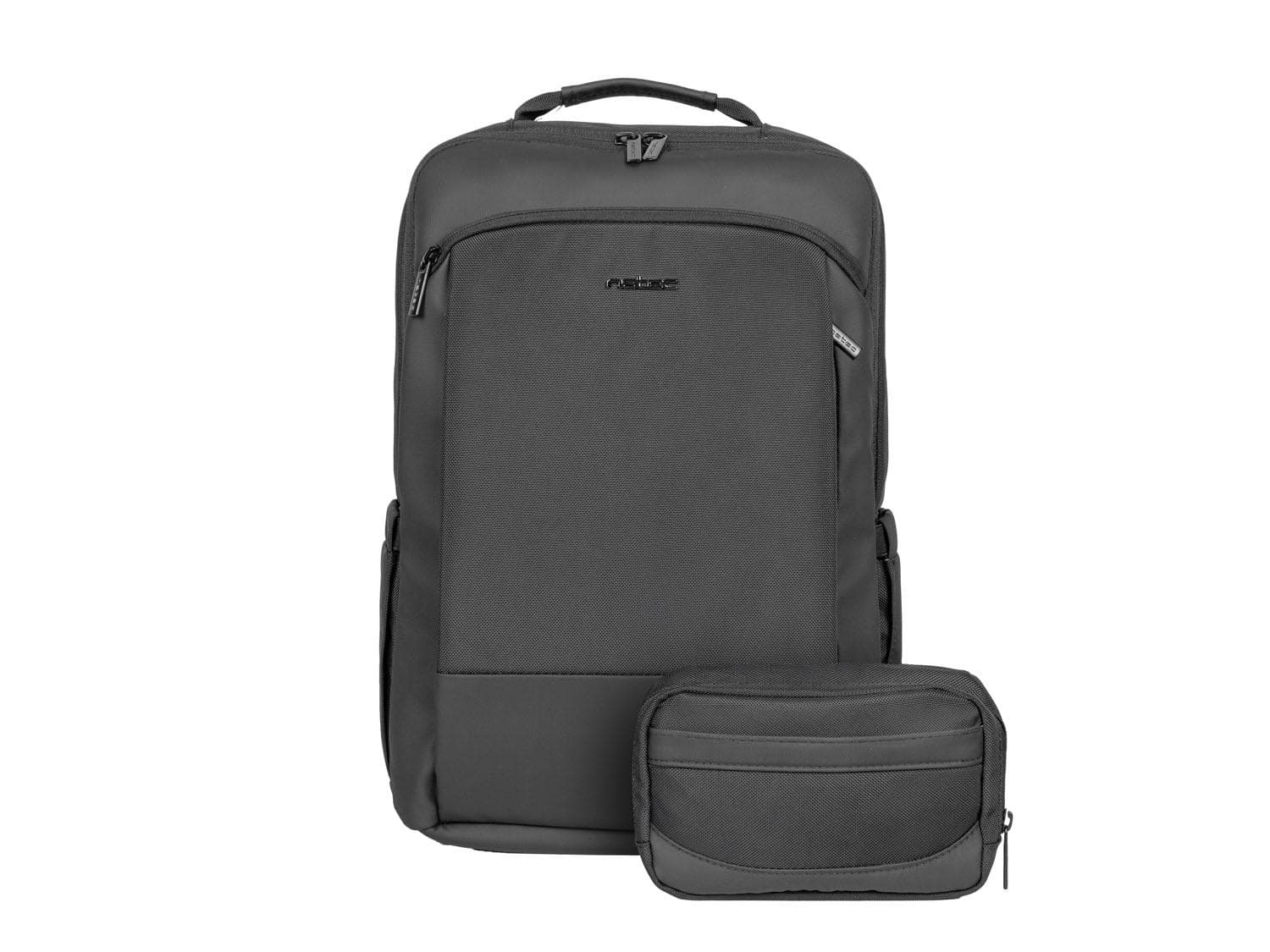 Batoh pre nb Natec KUDU Plus, 15,6", 16 L, čierny 1