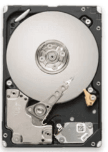 ThinkSystem 2.5" 2.4TB 10K SAS 12GB HS 512n HDD 1