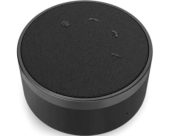 Lenovo Go Wired Speakerphone (USB-C & MS Teams) 1